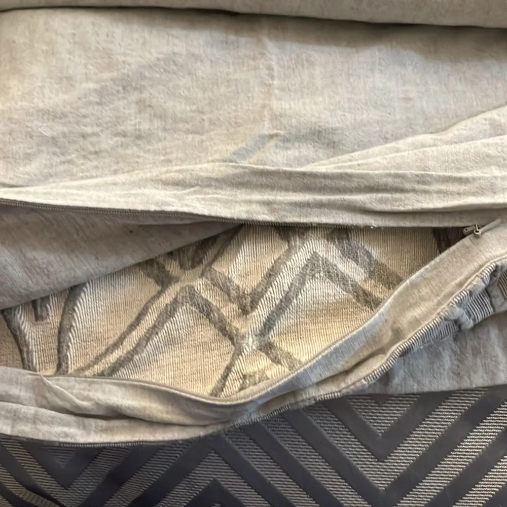 Hotel Collection Full/Queen Size Duvet - Picture 6 of 6